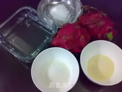 Make Ice cream step 0