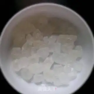 Make Peach cans step 1