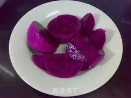 Make Ice cream step 1