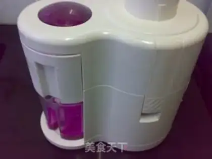Make Ice cream step 2