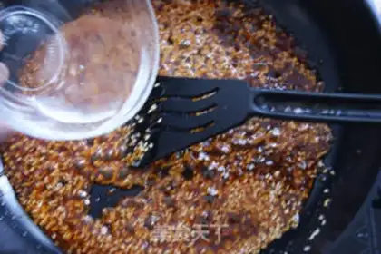 Make Sugar Jelly Ridge step 7