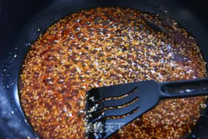 Make Sugar Jelly Ridge step 8