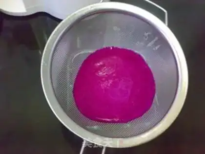 Make Ice cream step 3