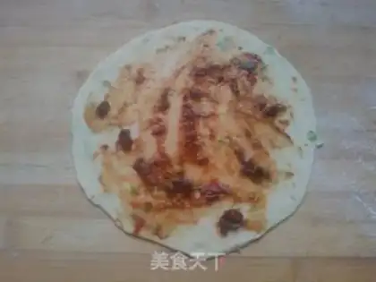 Make Pancakes step 7