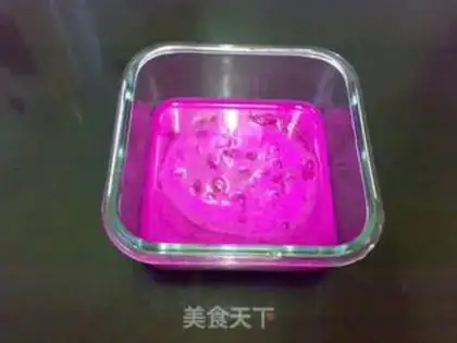 Make Ice cream step 4