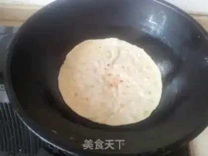 Make Pancakes step 8