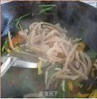 Make Cream squid step 5