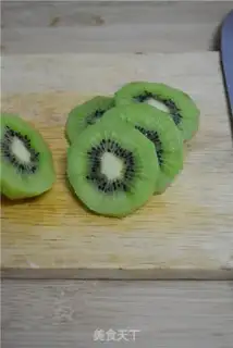 Make ♪ Strange melon popsicle ♪ step 5