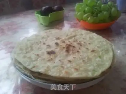 Make Pancakes step 9