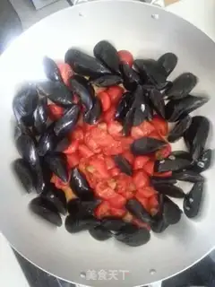 Make Seafood step 4