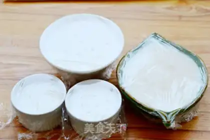 Make Old Beijing cheese step 6