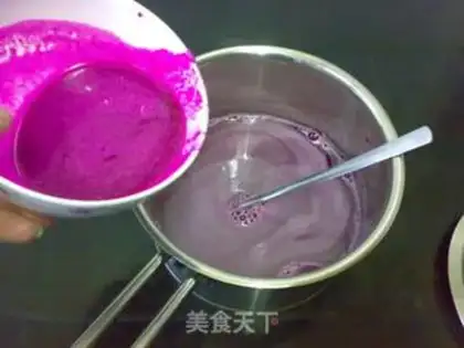 Make Ice cream step 8