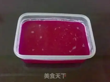 Make Ice cream step 9
