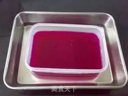 Make Ice cream step 10