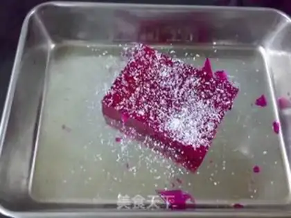 Make Ice cream step 11