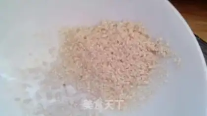 Make Frozen meat sauce step 5