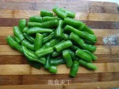 Make Soybeans step 2