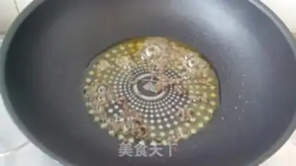 Make Frozen meat sauce step 7