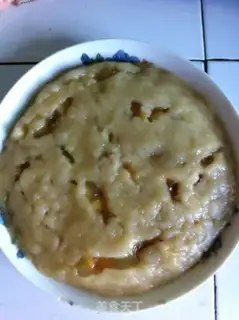 Make Simple apple grape pie step 5