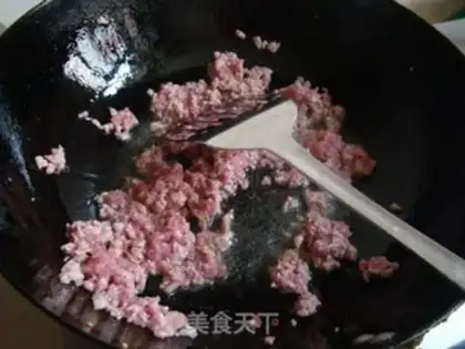 Make Ants on the tree step 2