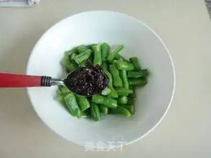 Make Soybeans step 3