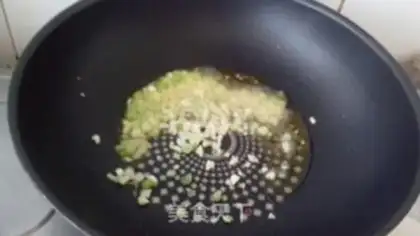 Make Frozen meat sauce step 9