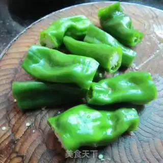 Make Pizza oil step 1