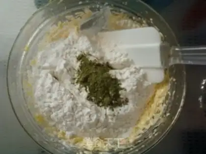 Make A tea margarita step 7