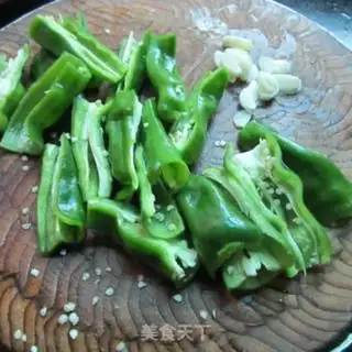 Make Pizza oil step 2