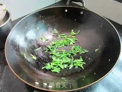 Make Soup rice step 6