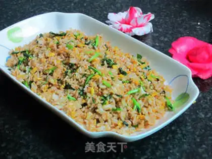 Make Soup rice step 11