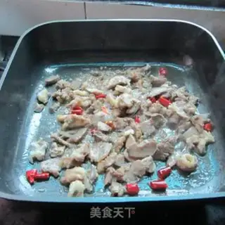 Make Sausage pork step 2
