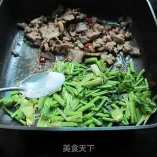 Make Sausage pork step 4