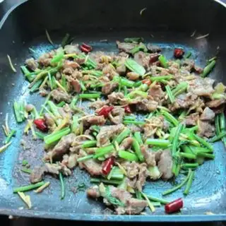 Make Sausage pork step 5