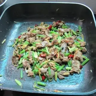 Make Sausage pork step 7