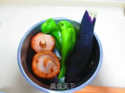 Make - Noodles step 0