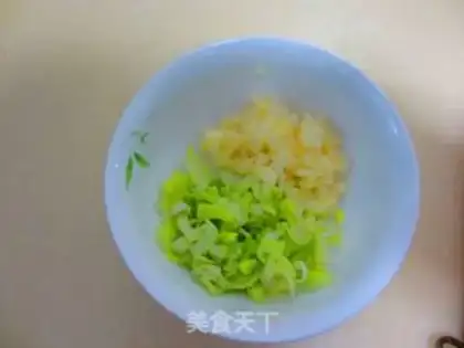 Make - Noodles step 1