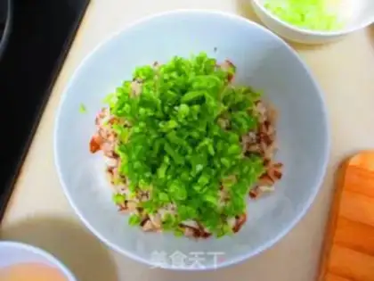 Make - Noodles step 3