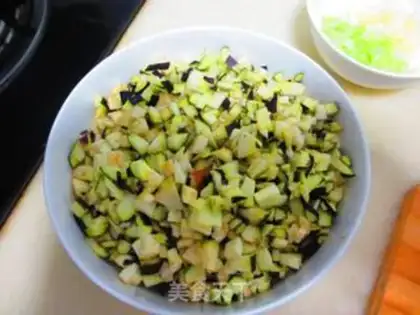 Make - Noodles step 4