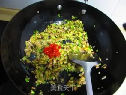 Make - Noodles step 5