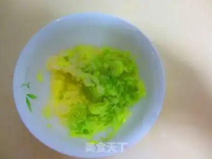 Make - Noodles step 6
