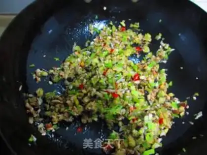 Make - Noodles step 7