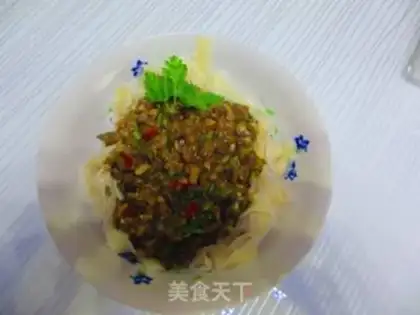 Make - Noodles step 13