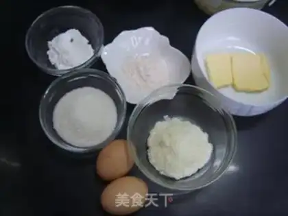 Make Milk bag step 0