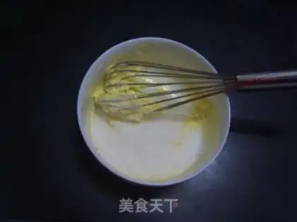 Make Milk bag step 2