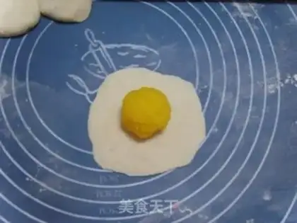 Make Milk bag step 17