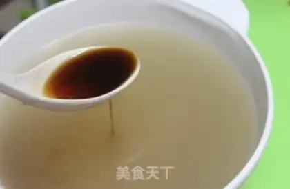 Make North Korean Cold Side step 6