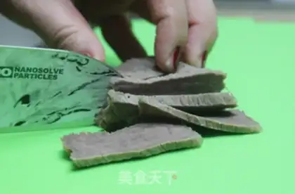 Make North Korean Cold Side step 7