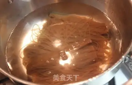 Make North Korean Cold Side step 9