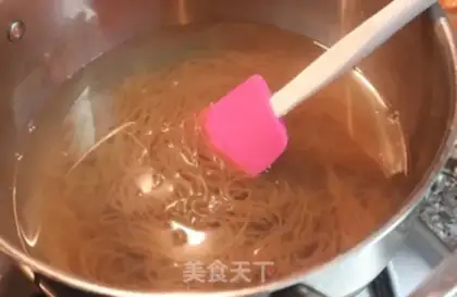 Make North Korean Cold Side step 10